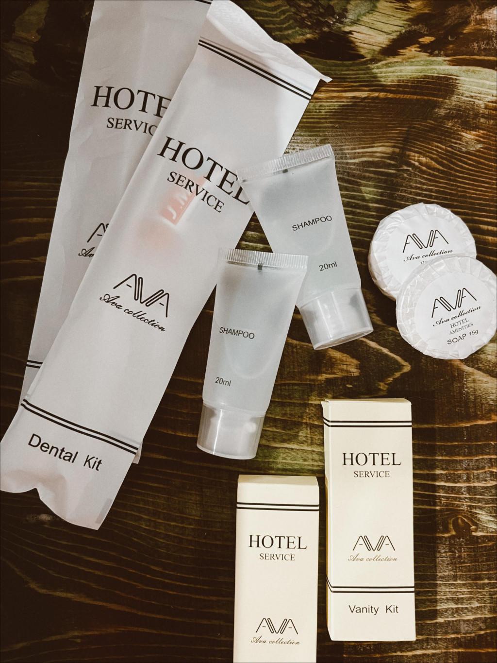 სასტუმრო აილამა მესტია-Hotel Ailama Mestia