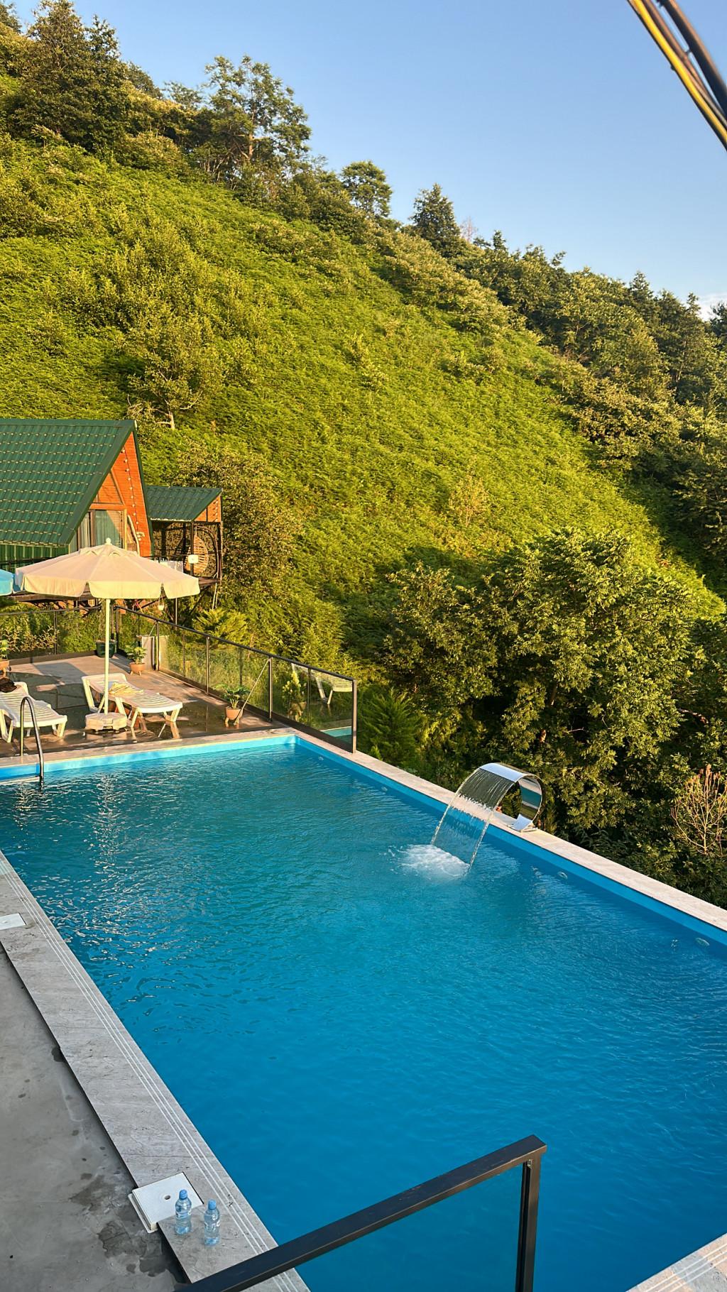 მშვიდი გორა