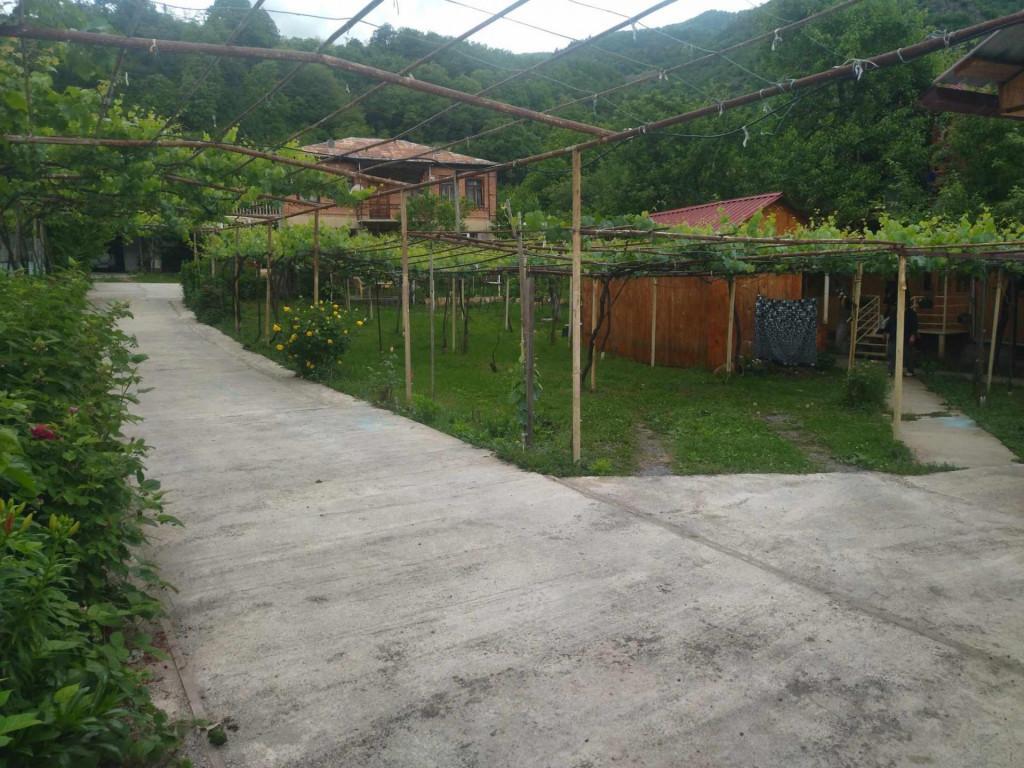 სასტუმრო რაჭა