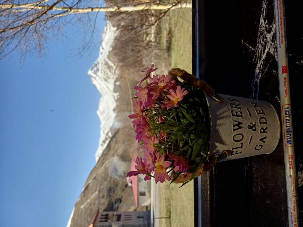 პანორამა კოტეჯები სნოში/panorama kottages in Sno