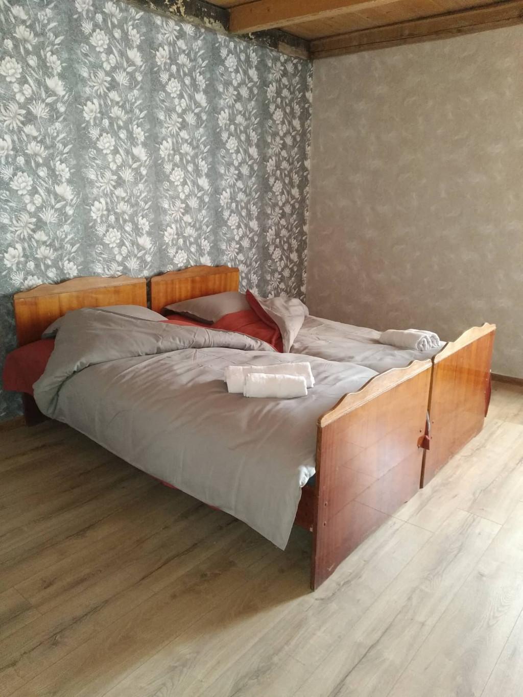 სასტუმრო რაჭაში