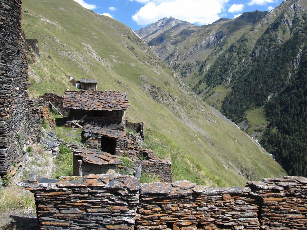 ტური თუშეთში