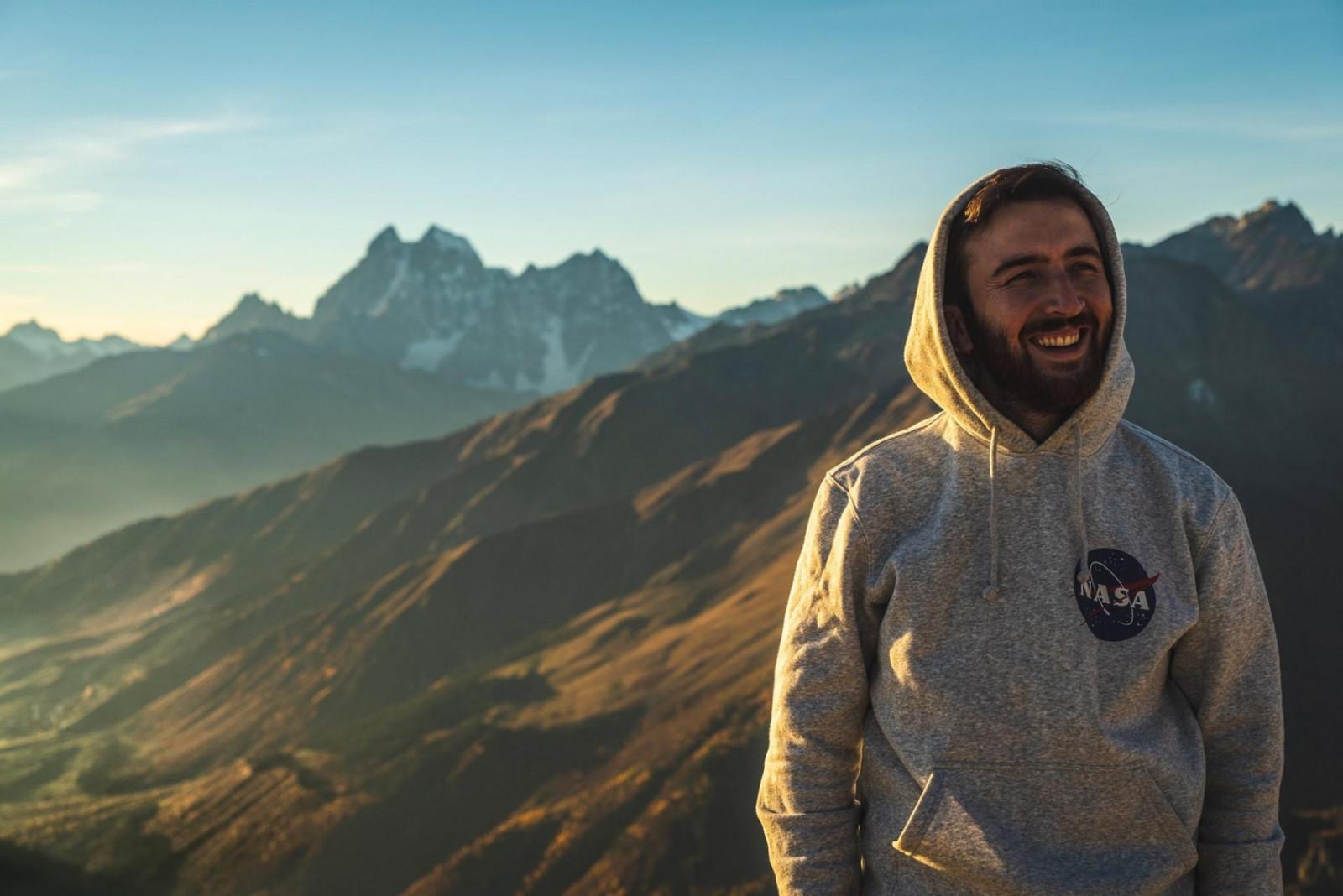 აღმოაჩინე საქართველო