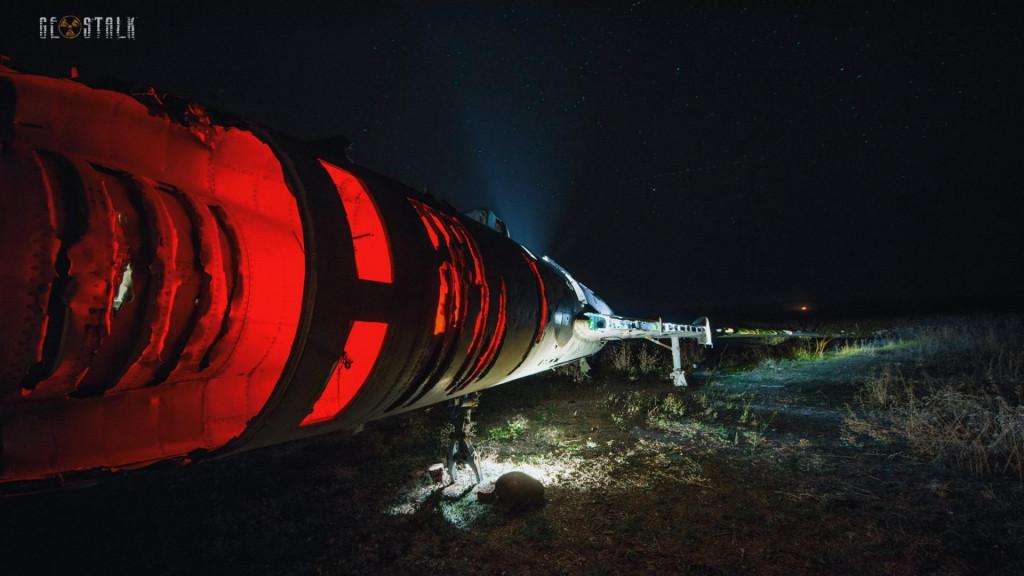 შირაქის სამხედრო აეროდრომი