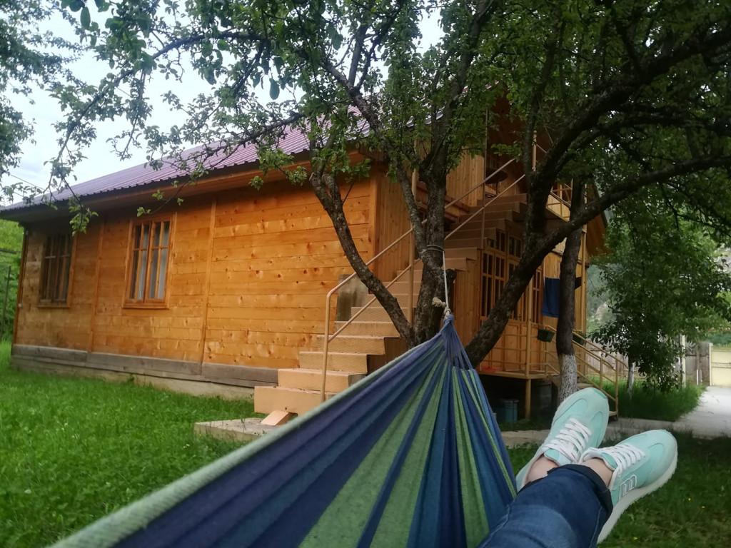 სასტუმრო რაჭა