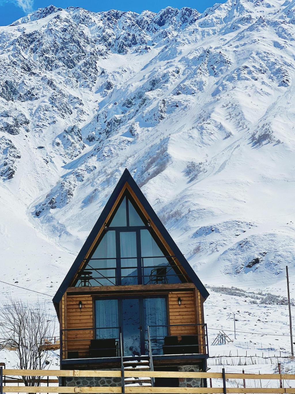 სტეფანწმინდა