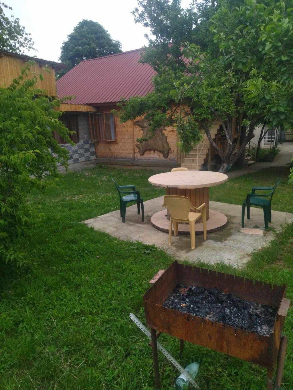 სასტუმრო რაჭა