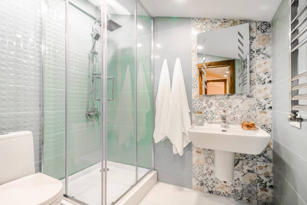 დუპლექს აპარტამენტი ბაკურიანში