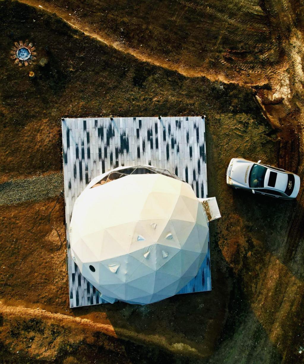 ბოლნისიო რეზორტი