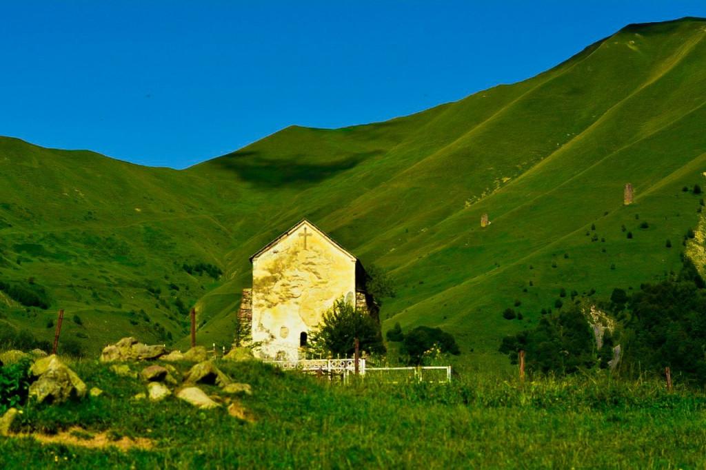 1 დღიანი ტური ხადას ხეობაში