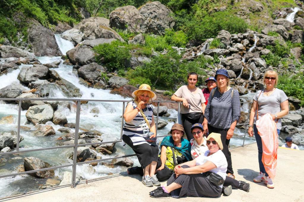 1 დღიანი გასტრო-ტური პანკისში