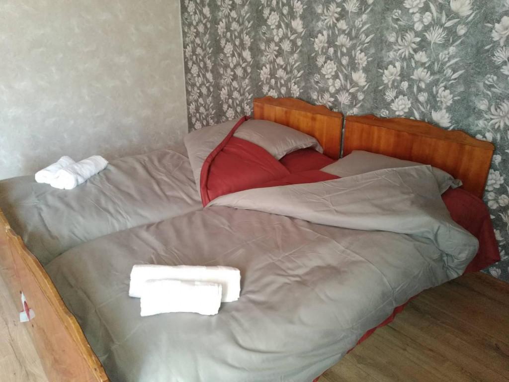 სასტუმრო რაჭაში