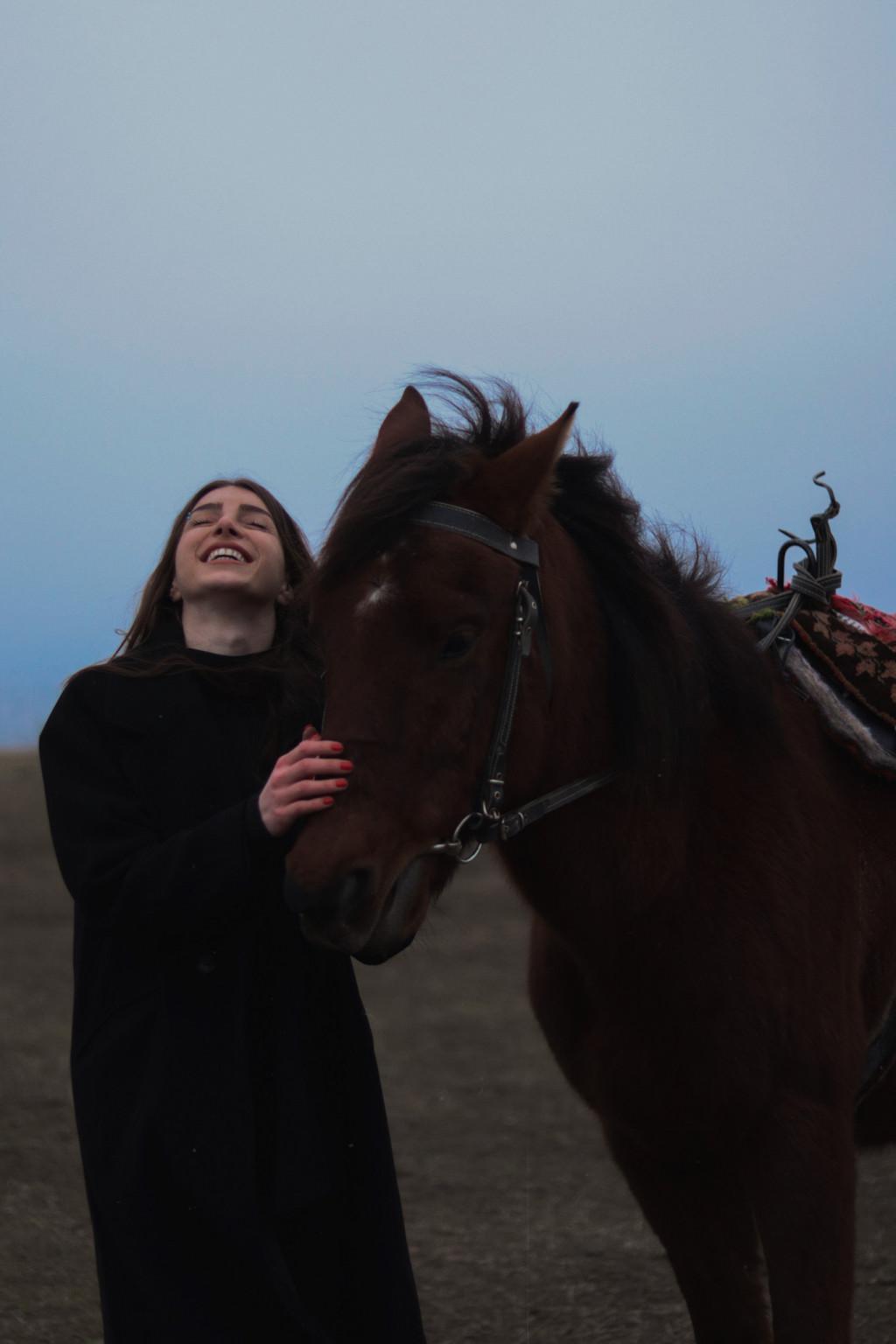 ცხენტური თბილისში