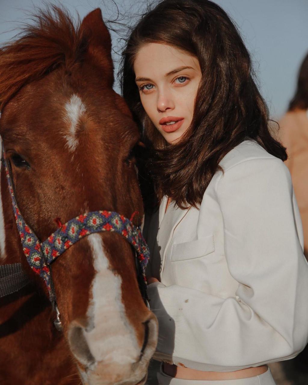 ცხენტური თბილისში