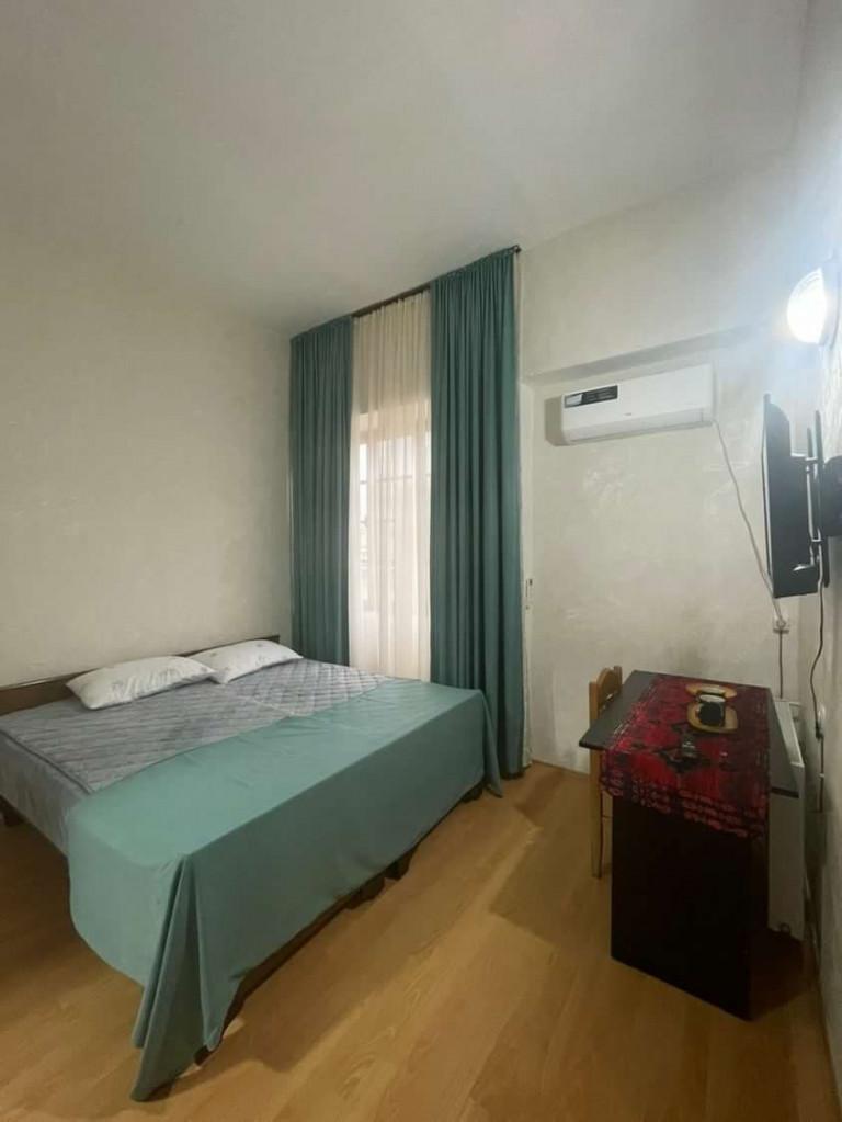 Racha Rooms . რაჭა რუმსი