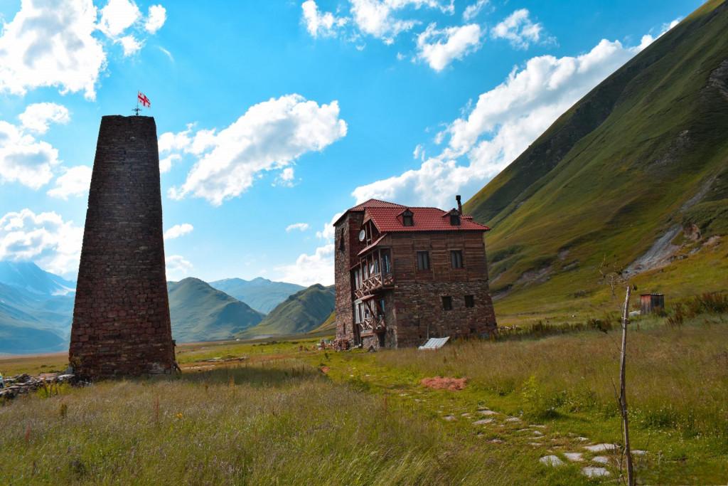 აბანოს დედათა მონასტერი
