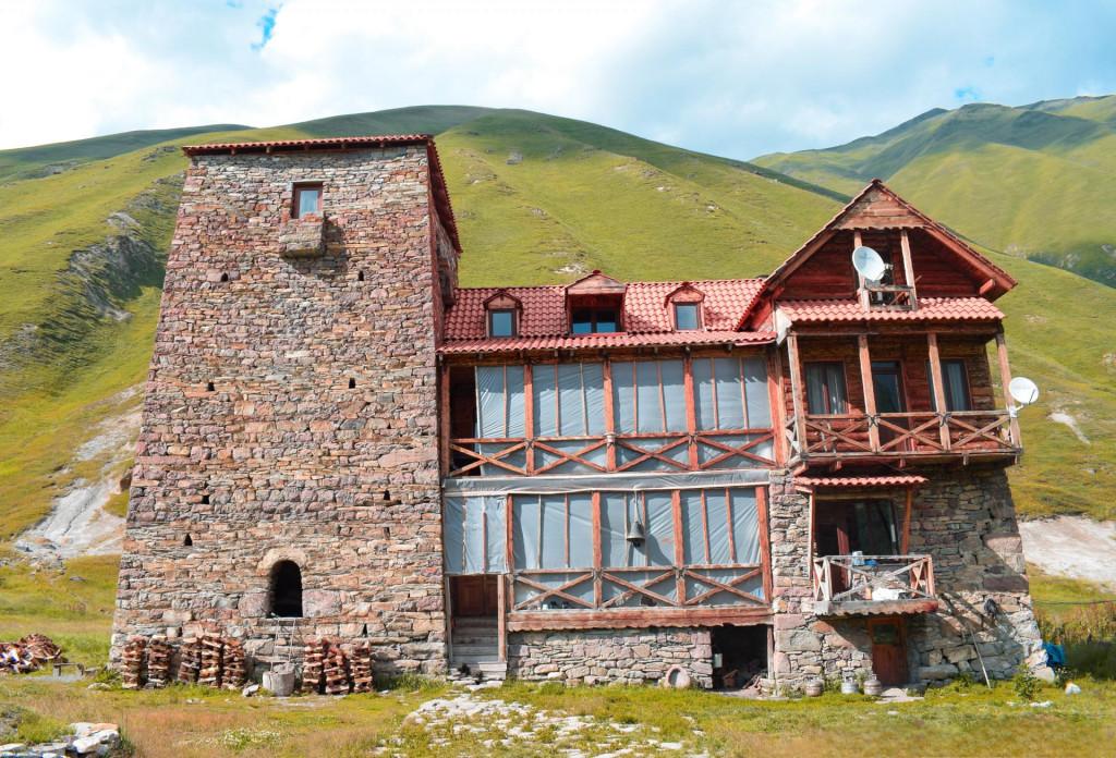 აბანოს დედათა მონასტერი