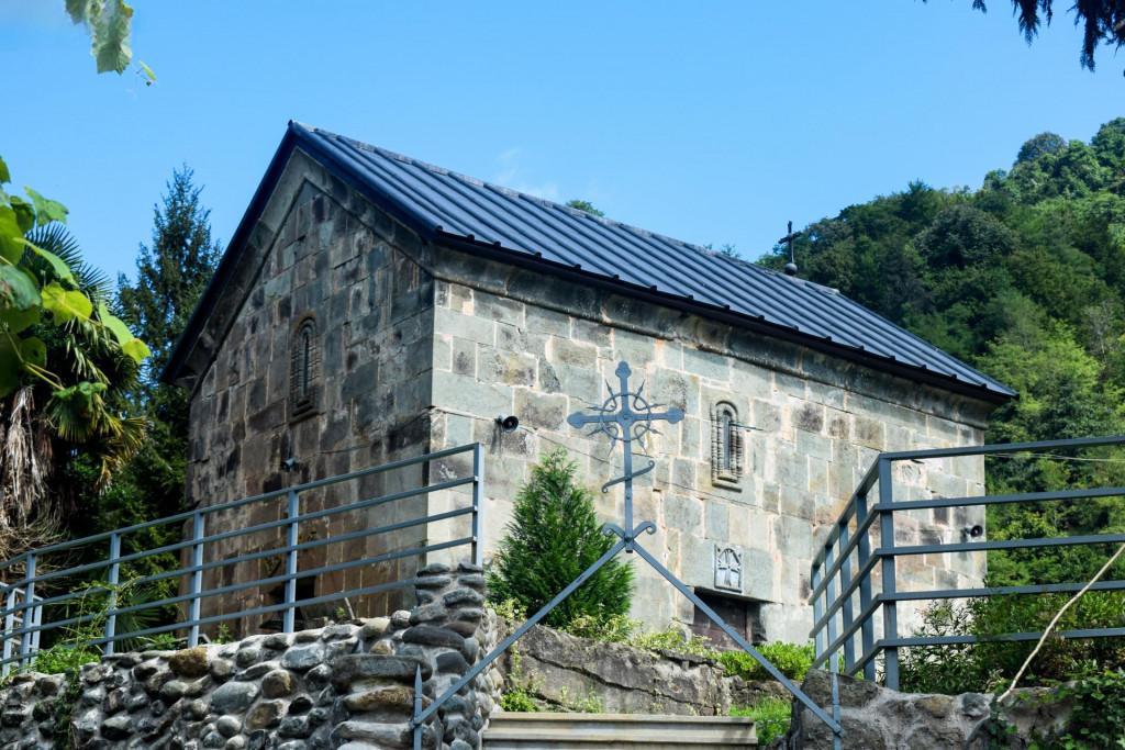 აჭის ეკლესია