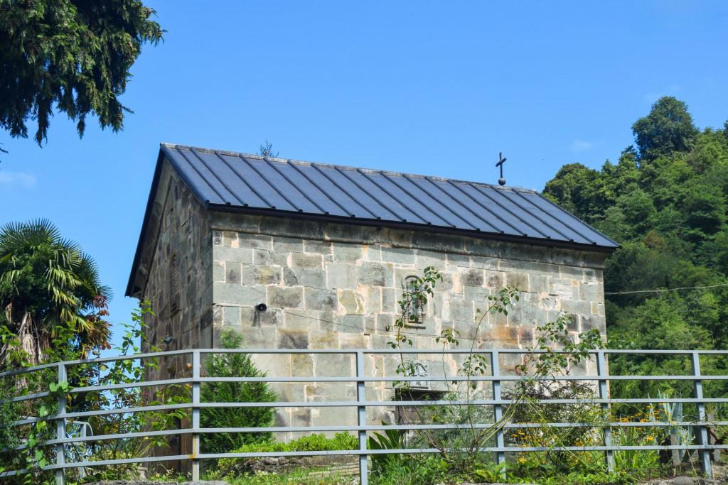 აჭის ეკლესია