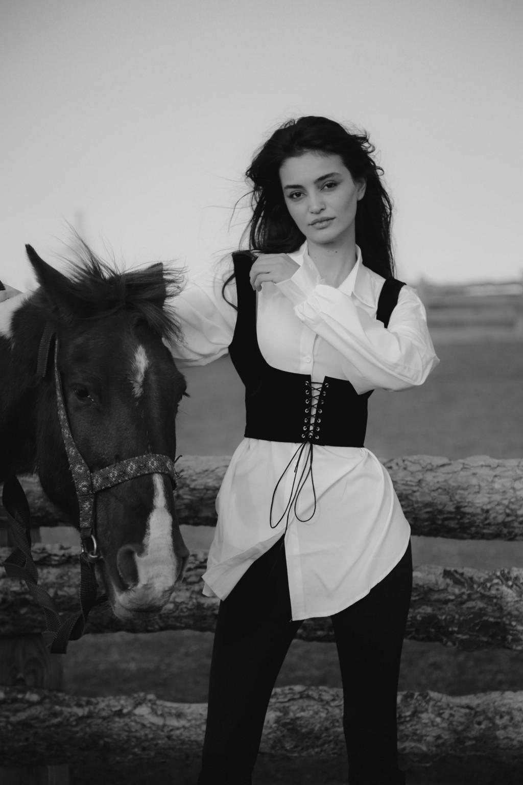 ცხენტური თბილისში