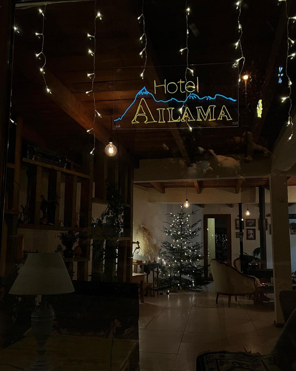 გოლდ თაუერ მესტია