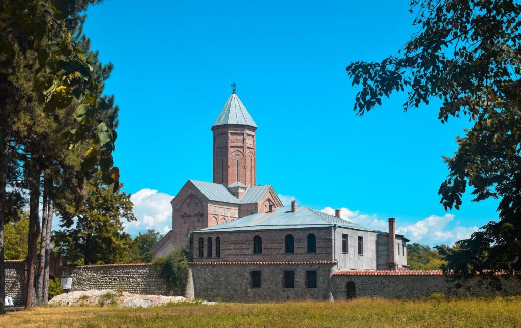 ახალი შუამთა