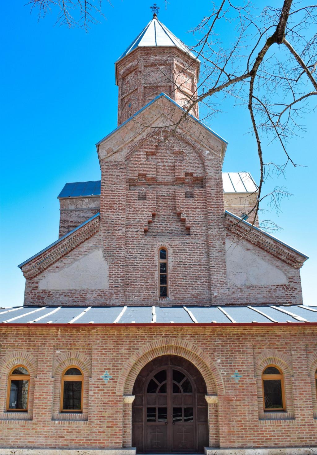 ახალი შუამთა