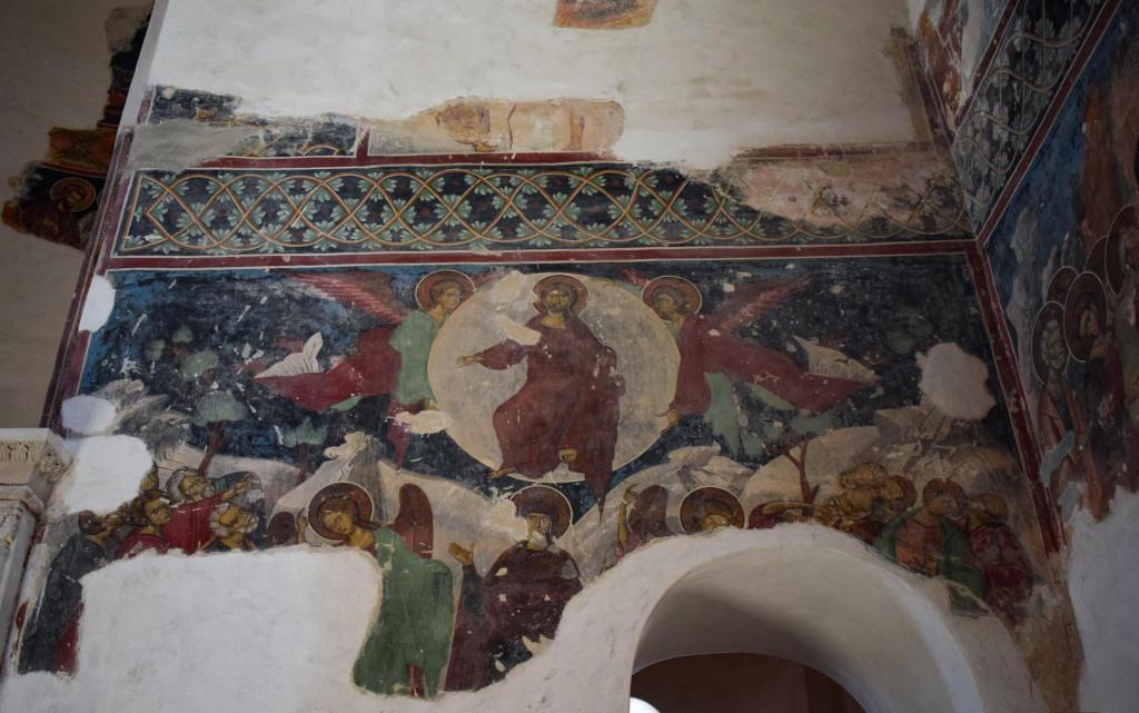 ახალი შუამთა