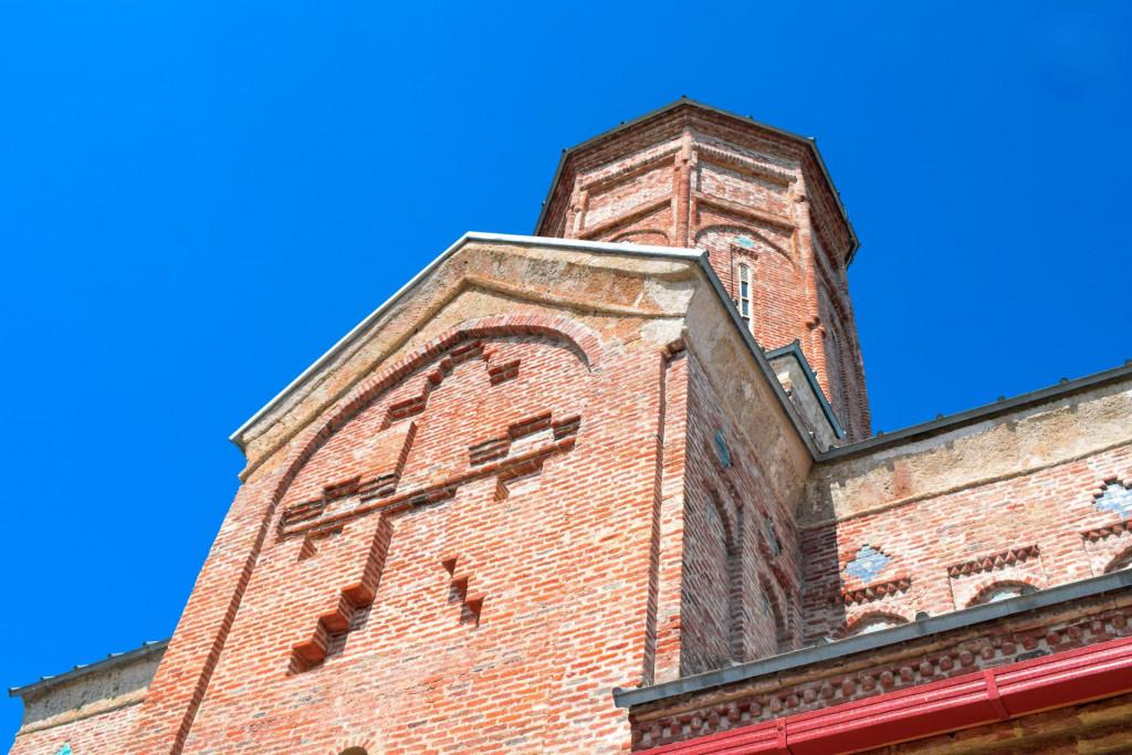 ახალი შუამთა