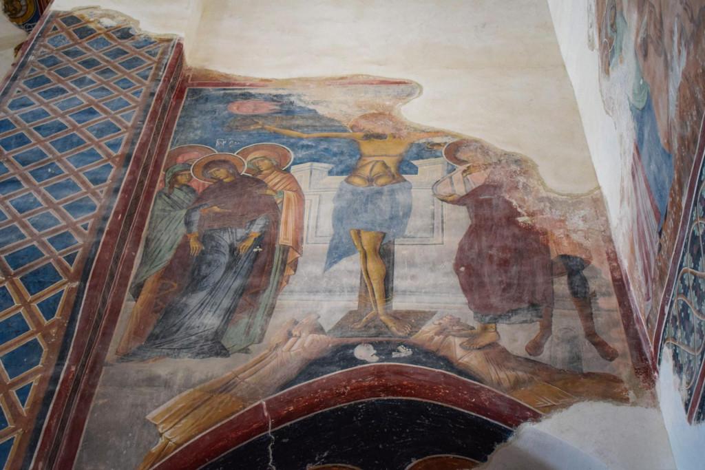 ახალი შუამთა