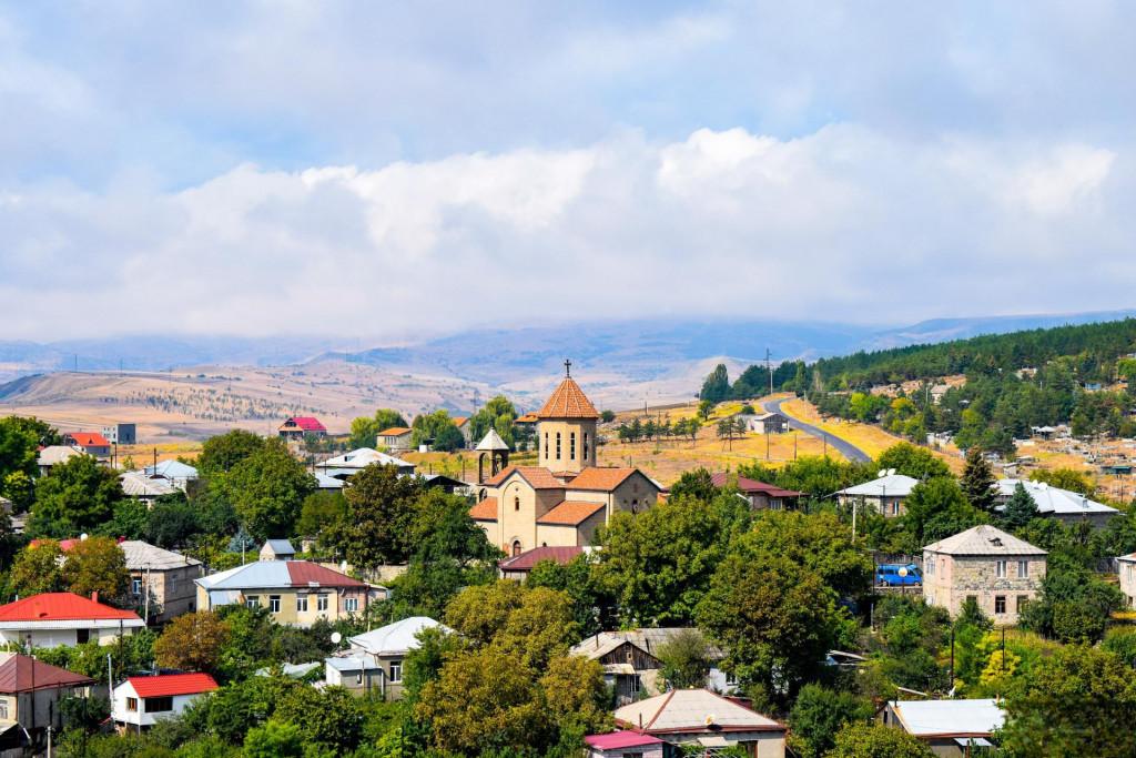 ახალციხის წმინდა მარინეს საკათედრო ტაძარი