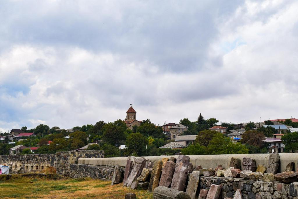 ახალციხის წმინდა მარინეს საკათედრო ტაძარი