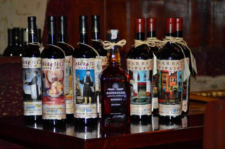 Alexander Distillery (1)