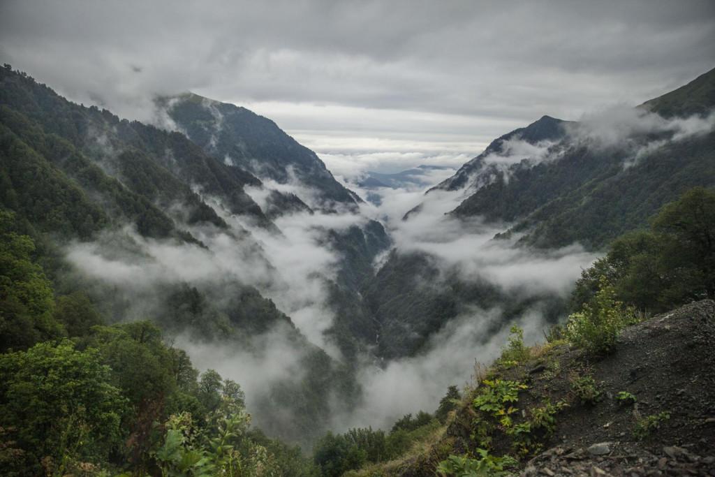 Nateii / ნათეჲ