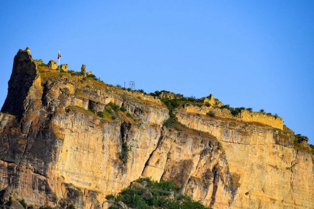 არტანუჯის ციხე