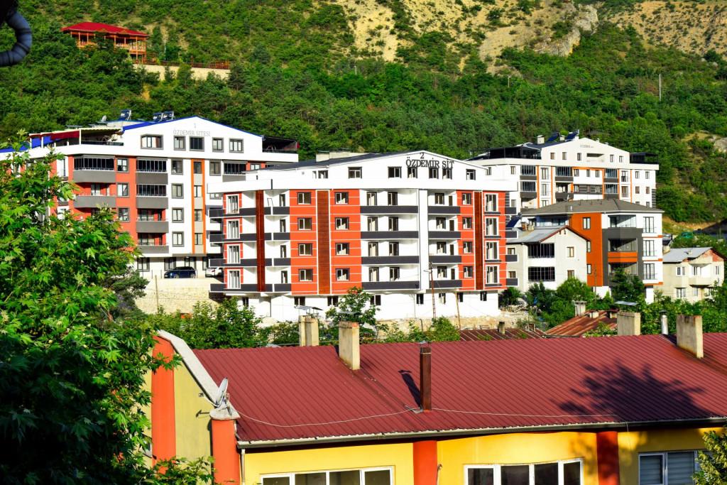 არტანუჯის ციხე