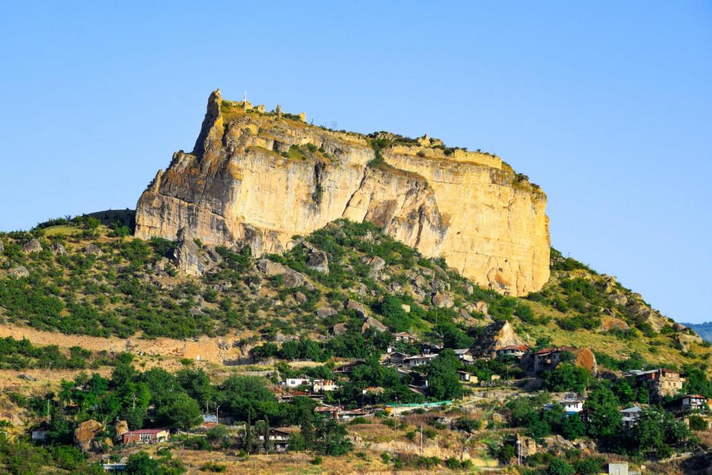 არტანუჯის ციხე