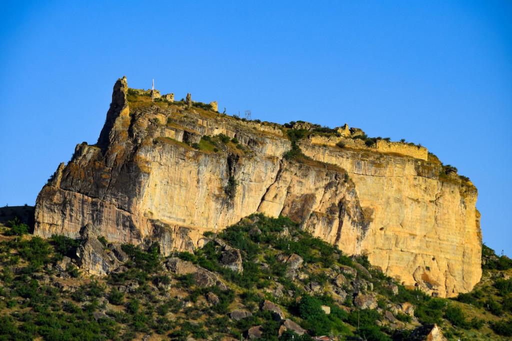 არტანუჯის ციხე