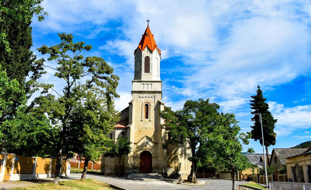 ასურეთის კირხე
