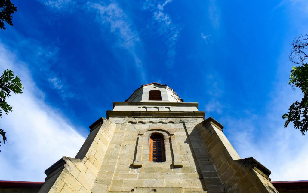 ასურეთის კირხე