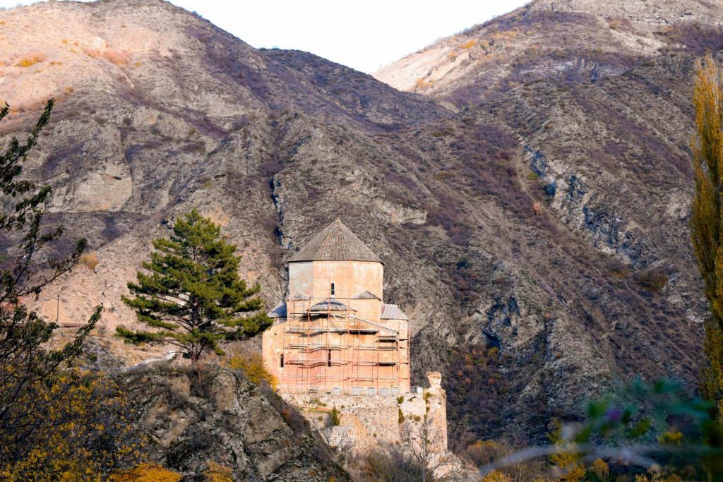 ატენის სიონი