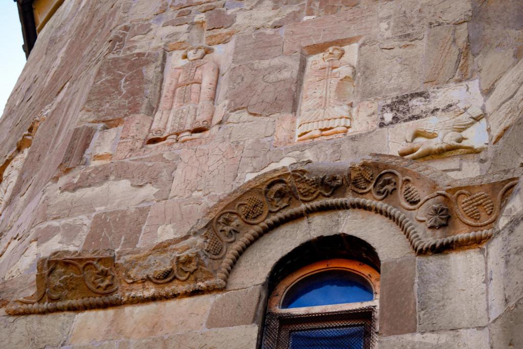 ატენის სიონი