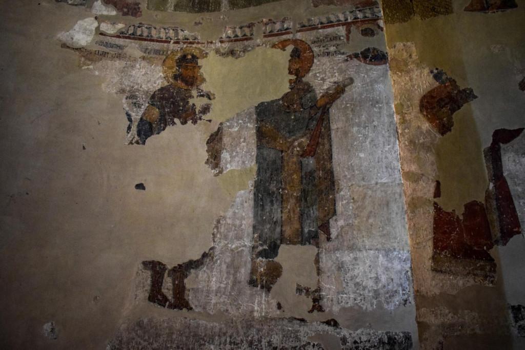 ატენის სიონი