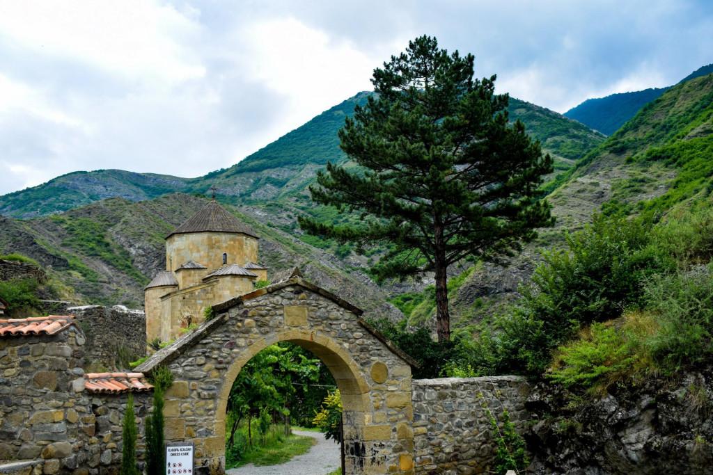 ატენის სიონი