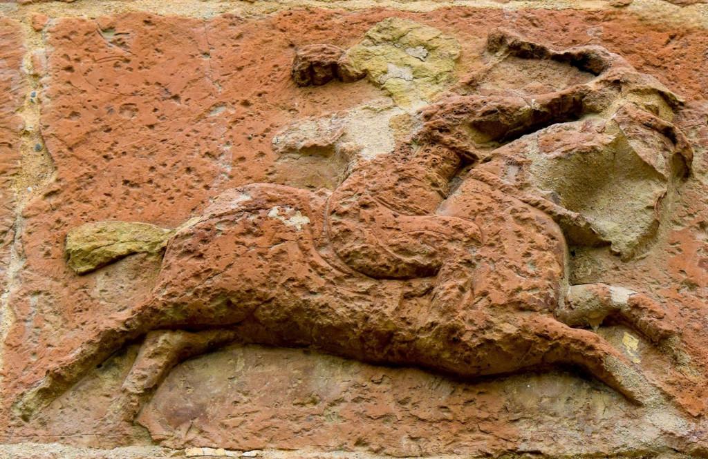 ატენის სიონი