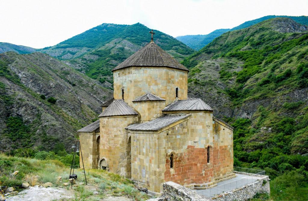 ატენის სიონი