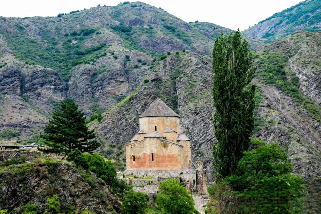 ატენის სიონი