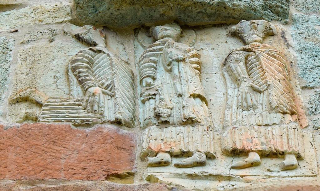 ატენის სიონი