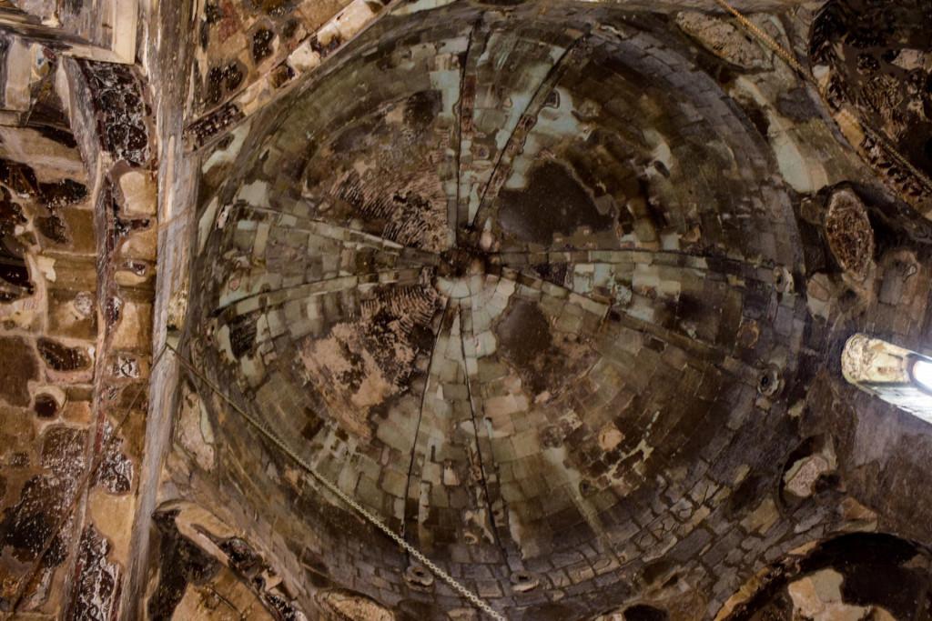 ატენის სიონი