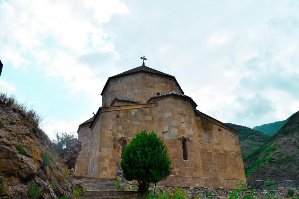 ატენის სიონი